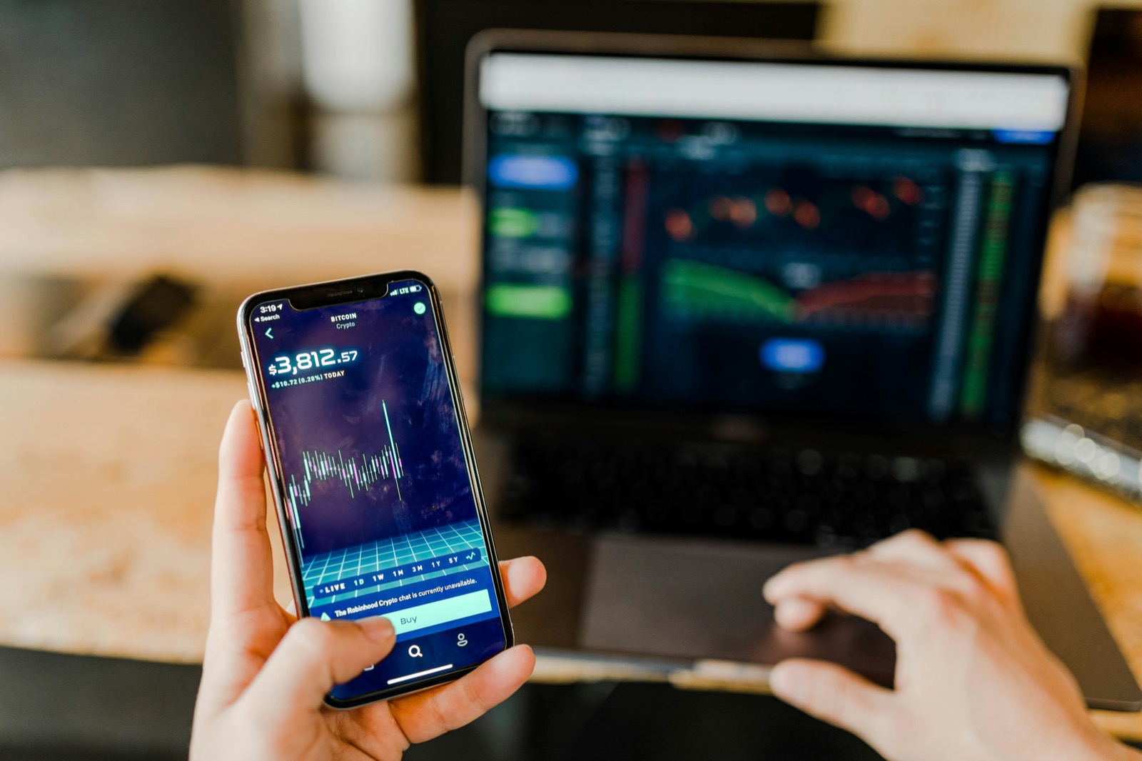 Finance & Fintech