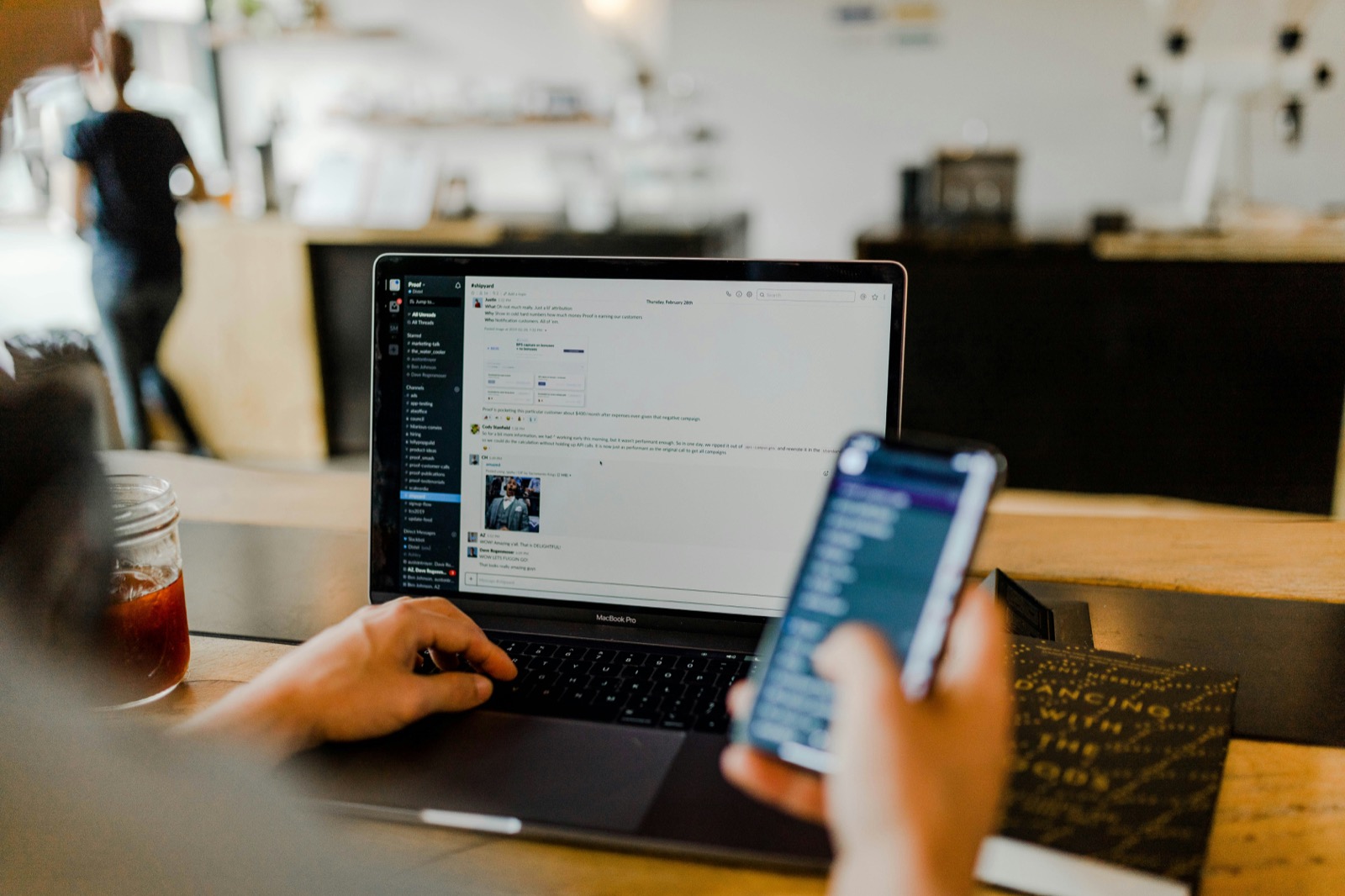 SaaS & Tech
